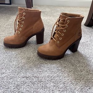 Timberland Allington Boot - like new